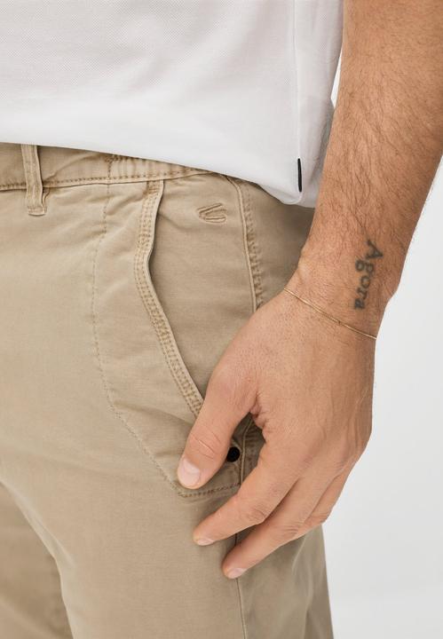 Immagine prodotto Camel Active Regular Fit Chino Hose (34)
