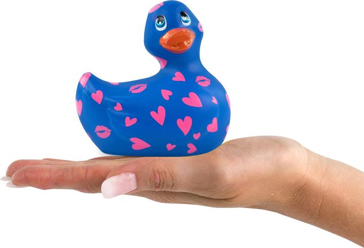 Produktbild Big Teaze Toys I Rub My Duckie