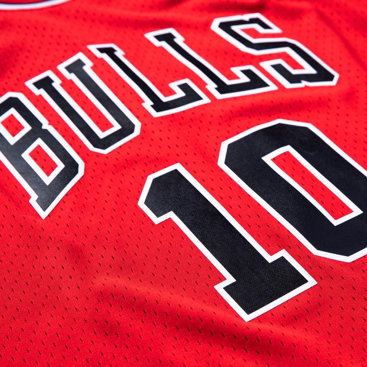 Immagine prodotto Mitchell & Ness Maglia Nba Chicago Bulls B.J. Armstrong (L)