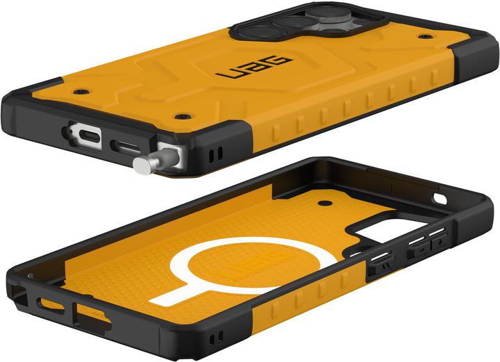 Productafbeelding UAG Pathfinder with Magnet (Samsung Galaxy S25 Ultra)