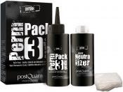 Postquam Dauerwellen-Kit 3   sanft (Dauerwellenlotion + Neu