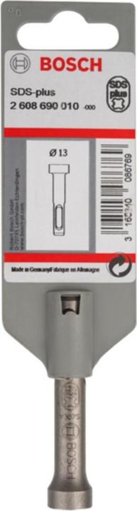 Produktbild Bosch Professional Zubehör PRO SDS plus Rod Driver, 58 mm (13 Millimeter)