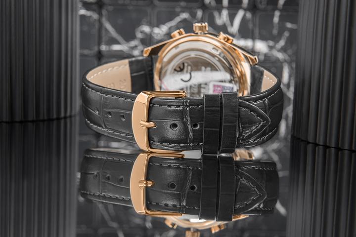 Image du produit Skmei 9127BK Herrenuhr + BOX