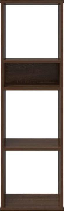 Immagine prodotto vidaXL Bücherschrank (34 x 31 x 112 cm)