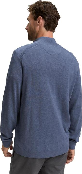 Image du produit Tom Tailor Basic Knit Troyer (XXL)