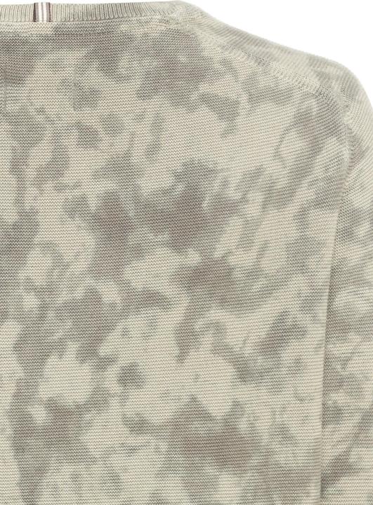 Image du produit Camel Active Pull en maille fine de coton (S)