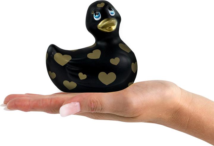 Produktbild Big Teaze Toys I Rub My Duckie