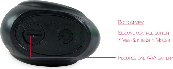 Produktbild Big Teaze Toys I Rub My Duckie