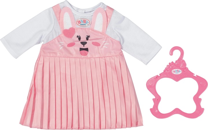 Immagine prodotto Baby Born Vestito da coniglietto