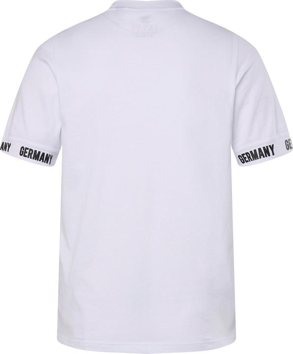 Produktbild Jay-Pi T-Shirt FLEXNAMIC®, Fussball, Halbarm mit Germany-Print (4XL)