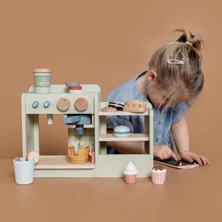 Immagine prodotto Little Dutch Angolo caffè