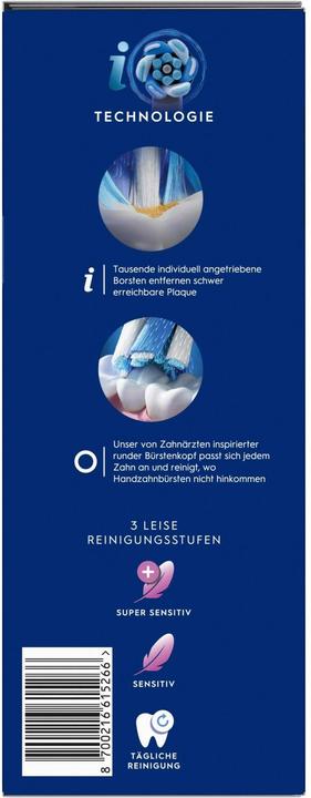 Produktbild Oral-B iO Series 2