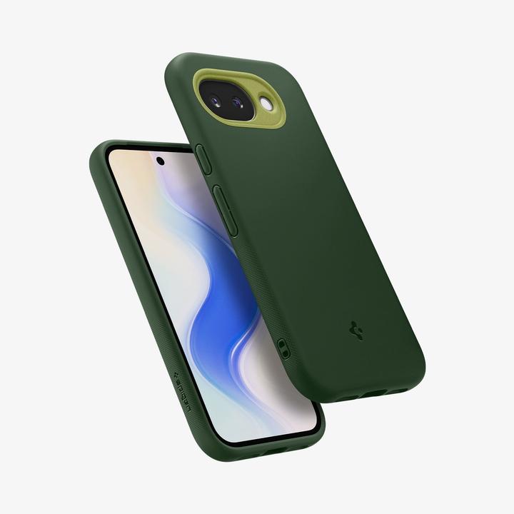 Immagine prodotto Spigen Nano Pop (Mag Fit) (Google Pixel 10a)