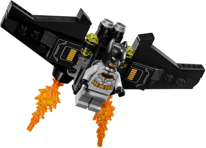 Actual product image LEGO Lex Luthor Mech (76097, LEGO DC)