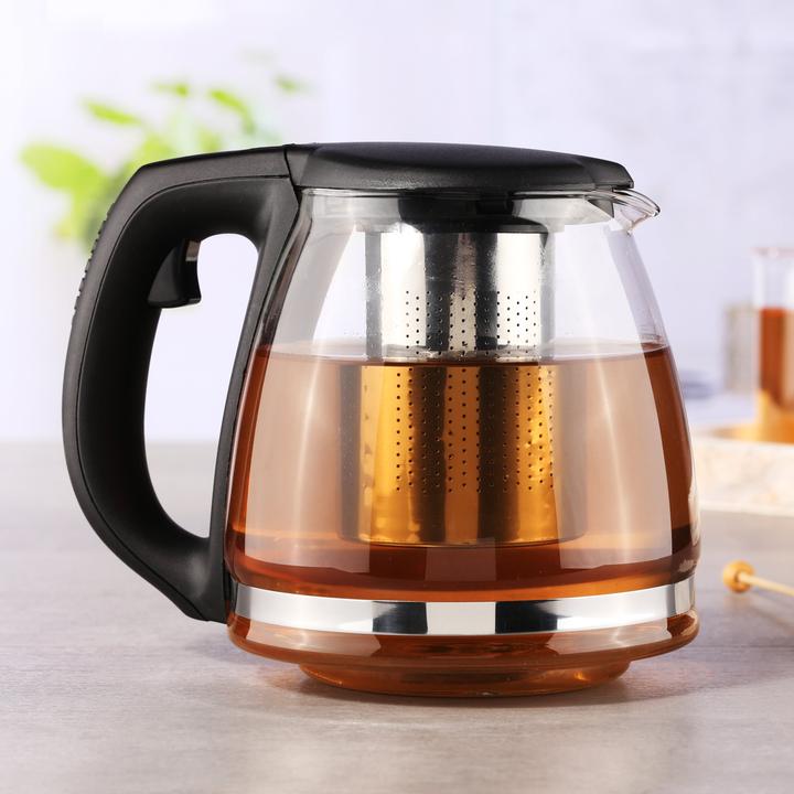 Image du produit Childhome Machine à thé (1.20 l)
