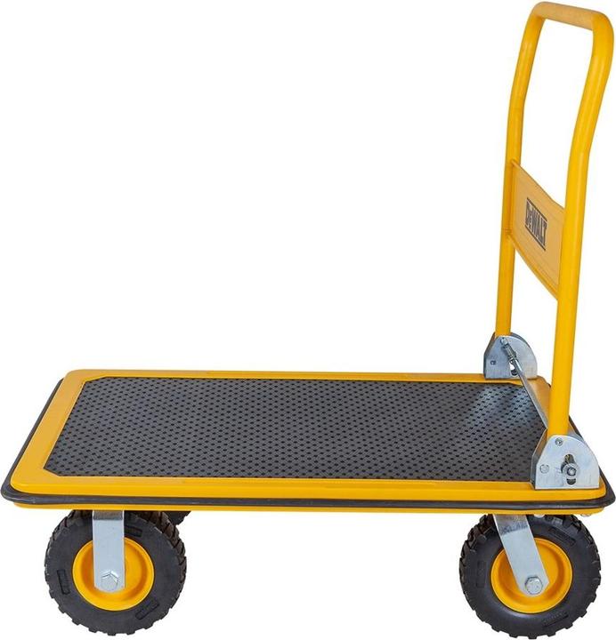 Produktbild DeWalt DXWT-504 (400 kg)