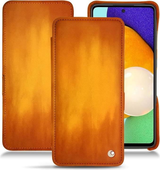 Patina arancione