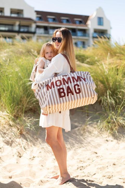 Image du produit Childhome Mommy Bag Wickeltasche
