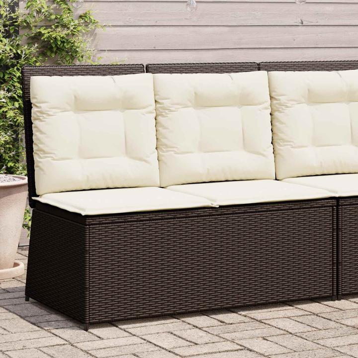Image du produit vidaXL Gartenbank