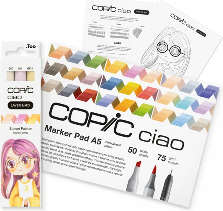 Cotton Pearl, V-01 (Health), YR-31 (Light Reddish Yellow)