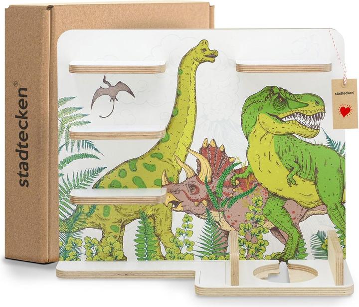 Produktbild Stadtecken Regal für Toniebox mittel