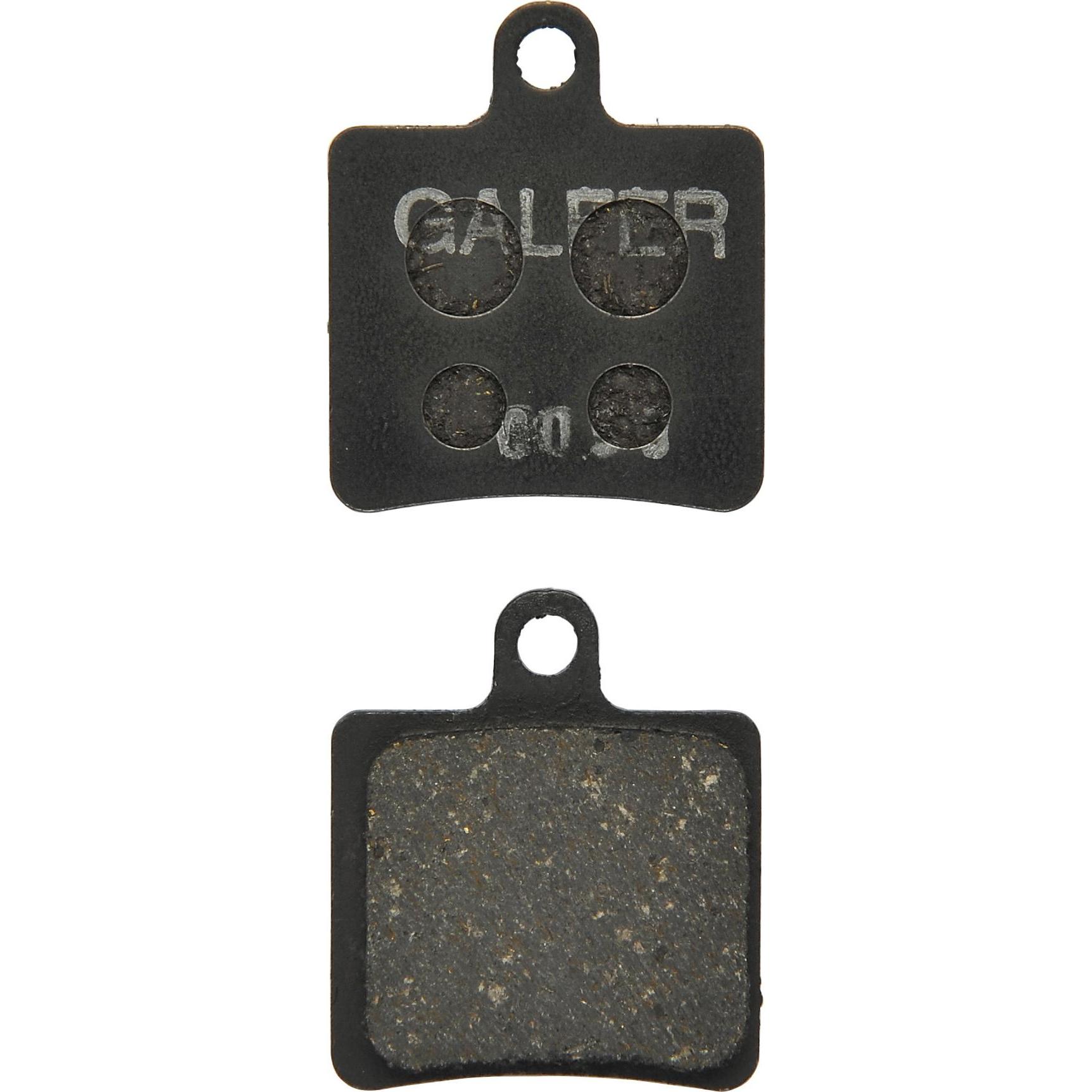 Galfer Bike, Bremsbeläge, (Hope)