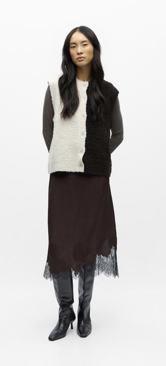 Immagine prodotto Object Strick Weste (S)