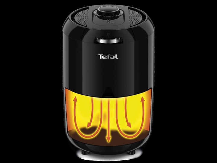 Produktbild Tefal Easy Fry Compact