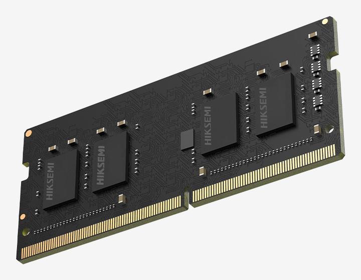 Produktbild Hikvision HS-Sodimm-HIKER (1 x 16GB, 4800 MHz, DDR5-RAM, SO-DIMM)
