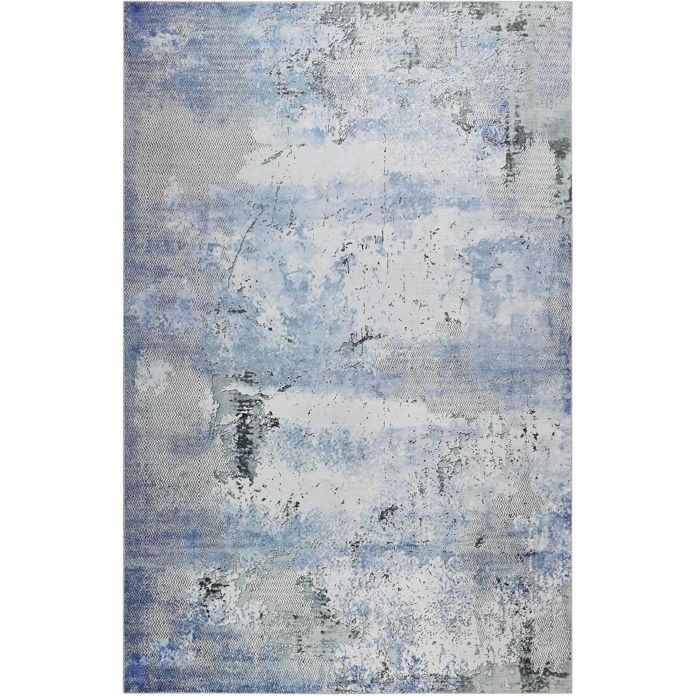 Wecon Home, Teppich, Radiate (120 x 170 cm)