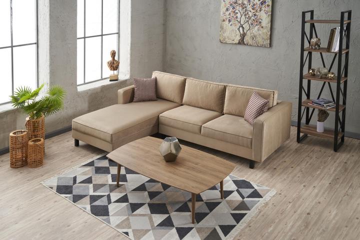 Produktbild Atelier del Sofa Jaden (Ecksofa)