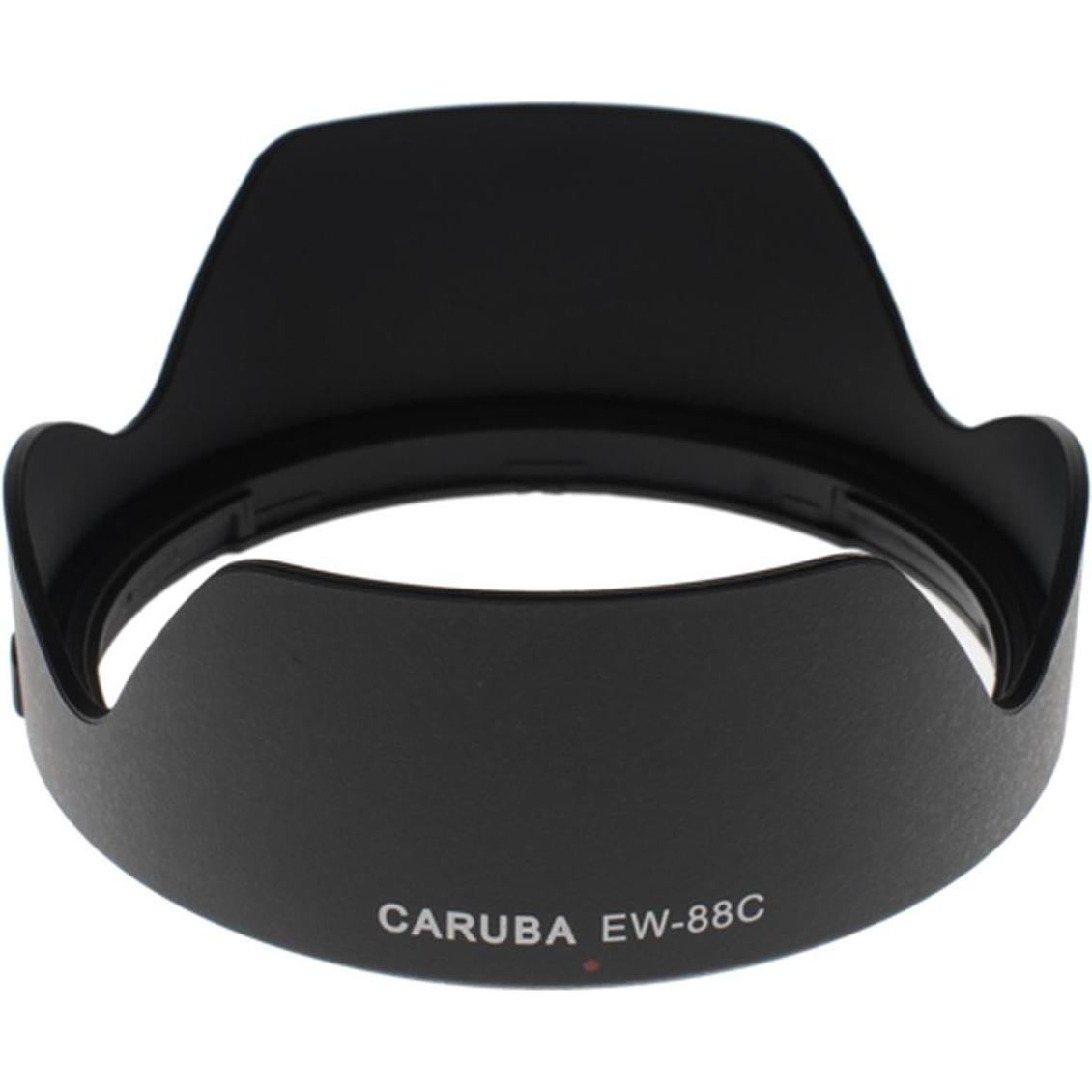 Caruba Nero Ew 88C Paraluce,