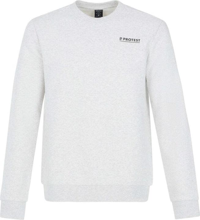 White Melange