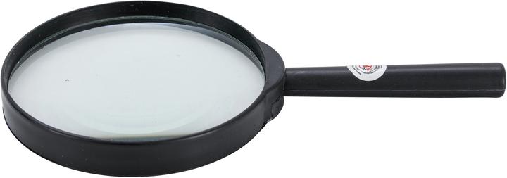 Actual product image BGS Hand magnifier