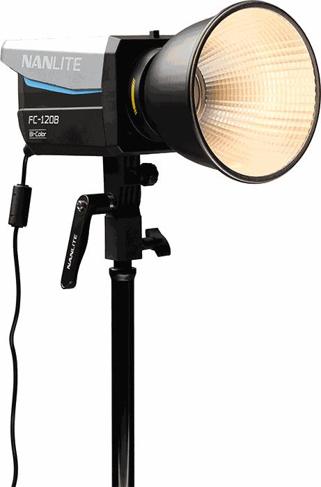 Immagine prodotto Nanlite FC-120B (Videocamera)