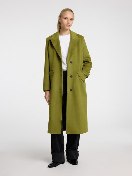Produktbild Selected Wollmantel SLFLAILA
