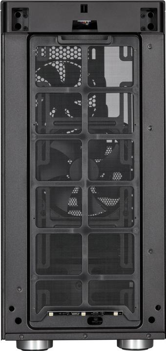 Image du produit Corsair Carbide 275Q Jeux tranquilles (ATX)