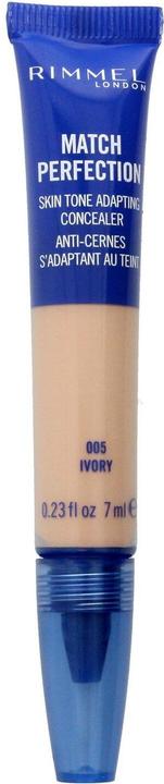 Actual product image Rimmel London Rimmel - Match Perfection Concealer Anti- Cernes I (005)