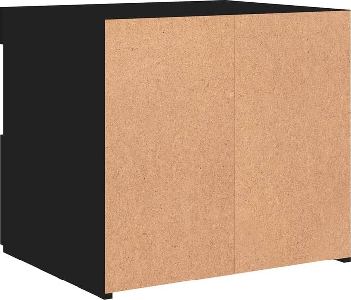 Produktbild vidaXL Nachttisch (50 x 40 x 45 cm)