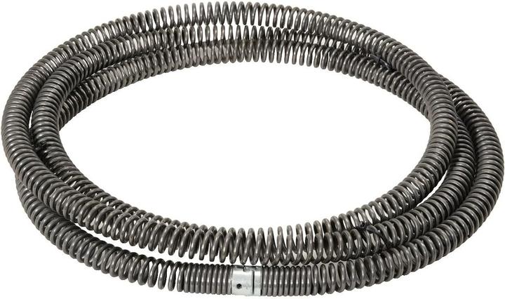Produktbild KS Tools Rohrreinigungs-Spirale (1 Stk.)