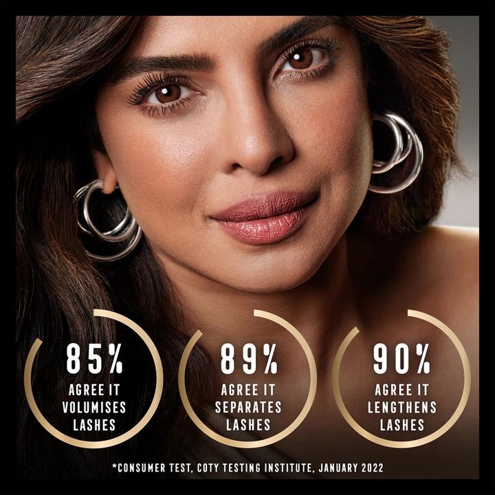 Produktbild Max Factor Masterpiece 2 In 1 Lash Wow (002, Black Brown)