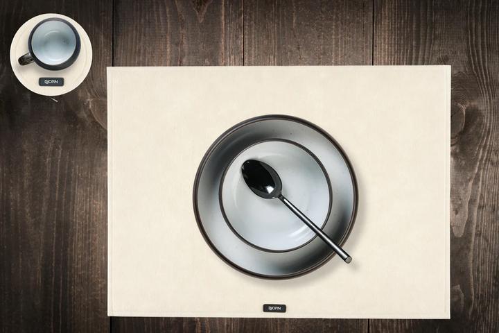 Image du produit Björn Tischset "rechteckig" (6 pcs, 45 x 33 cm)