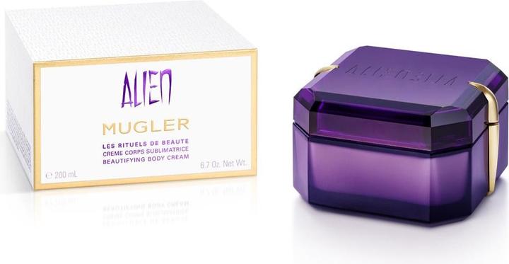 Produktbild Thierry Mugler Alien (Körpercreme, 200 ml)
