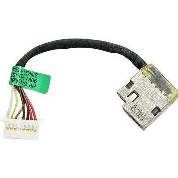 HP Dc In Connector, Notebook Ersatzteile