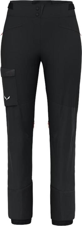 Produktbild Salewa Sella Durastretch Hybrid Softshell Hose Da (32)