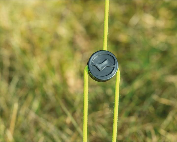 Actual product image Outwell Tent Sky 6 (111475) (Tunnel tent, 21 kg, 6 persons)