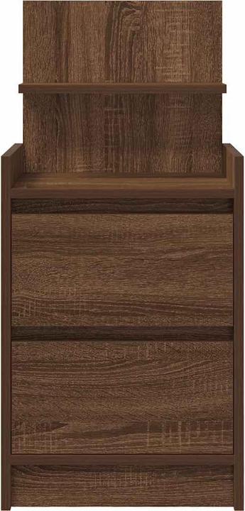 Actual product image vidaXL Matsos (38 x 34 x 80 cm)