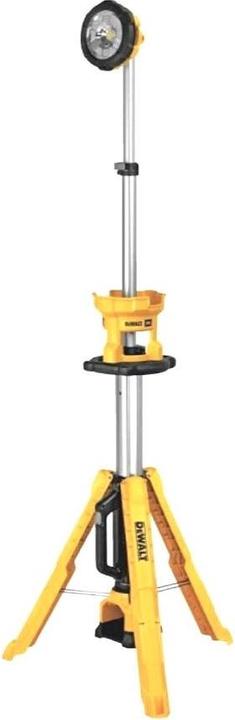 Actual product image DeWalt Torch Led 10,8V (130 lm)