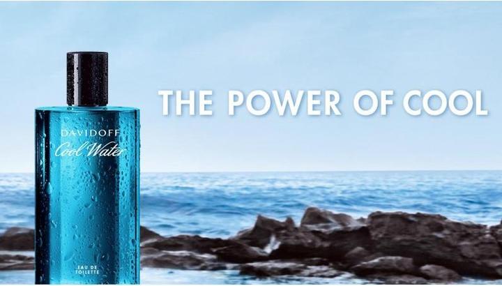 Produktbild Davidoff Cool Water (Eau de Toilette, 40 ml)
