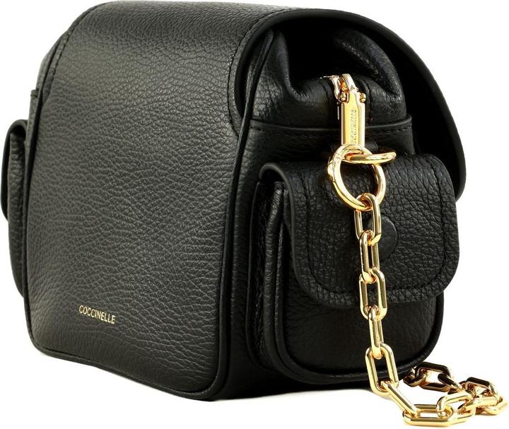 Actual product image Coccinelle Borse... Nero